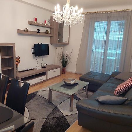 3-Rooms Apartment For Up To 4 Persons Near To Prater Wien Eksteriør billede