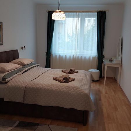 3-Rooms Apartment For Up To 4 Persons Near To Prater Wien Eksteriør billede