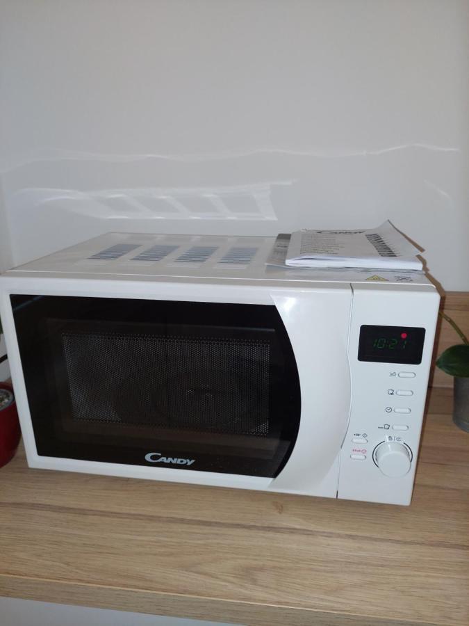 3-Rooms Apartment For Up To 4 Persons Near To Prater Wien Eksteriør billede