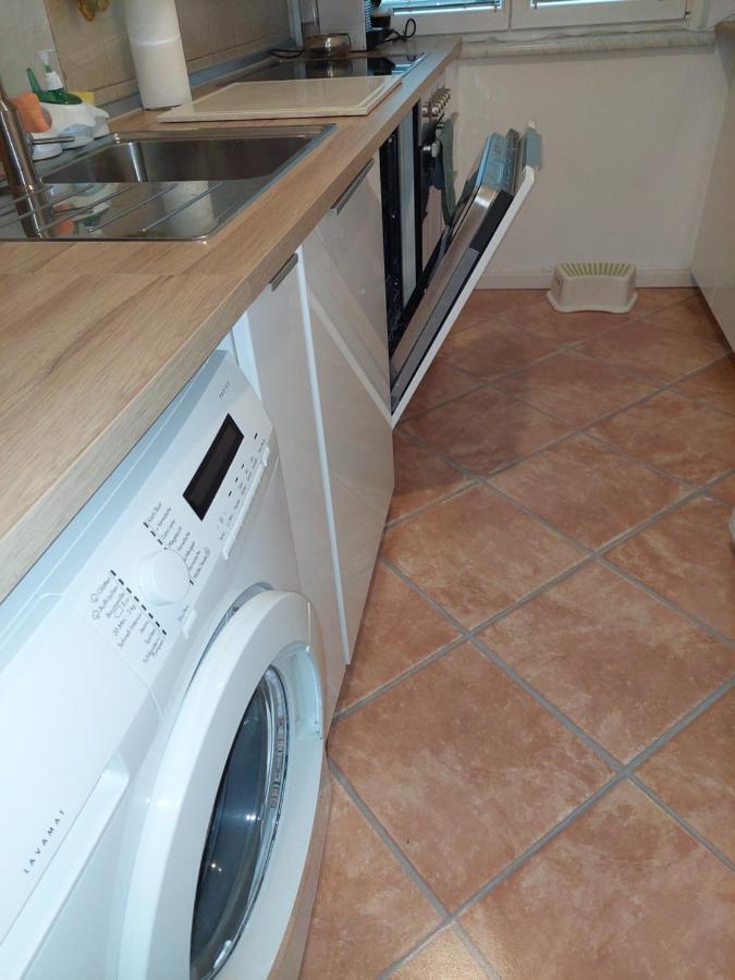 3-Rooms Apartment For Up To 4 Persons Near To Prater Wien Eksteriør billede