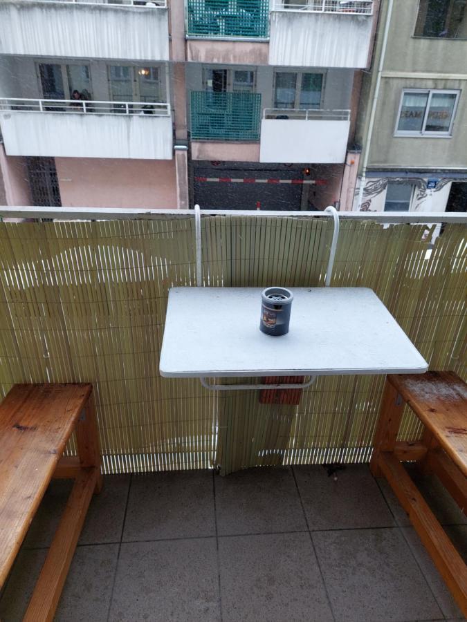 3-Rooms Apartment For Up To 4 Persons Near To Prater Wien Eksteriør billede
