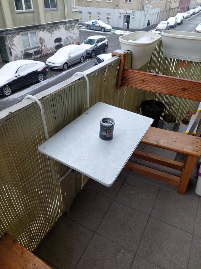 3-Rooms Apartment For Up To 4 Persons Near To Prater Wien Eksteriør billede