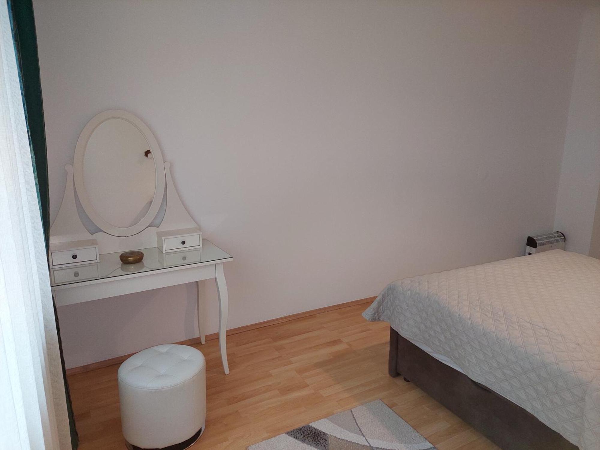 3-Rooms Apartment For Up To 4 Persons Near To Prater Wien Eksteriør billede